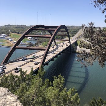PENNYBACKER BRIDGE - Updated May 2024 - 314 Photos & 109 Reviews - Loop ...