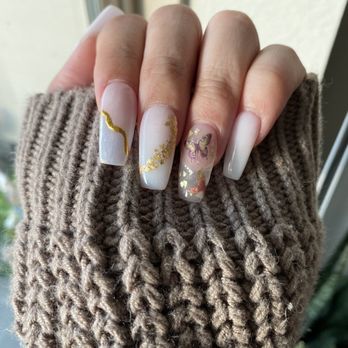 Organic Nail and Lash Spa - Nail Salons Near Me - Austin, Texas Organic Nail and Lash Spa - Nail Salons Near Me - Austin, Texas