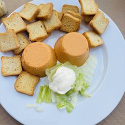 Báltico - Pate (yum)
