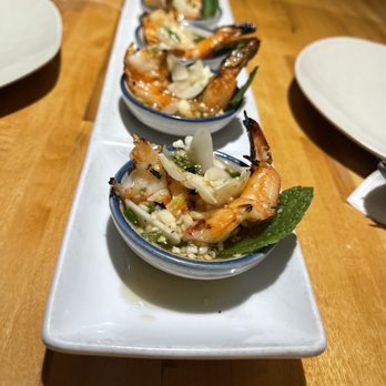 Manaow - Small Shrimp Cups - Thai Near Me - Long Beach, California Manaow - Small Shrimp Cups - Thai Near Me - Long Beach, California