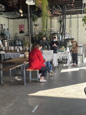 Sunday Bagels by null