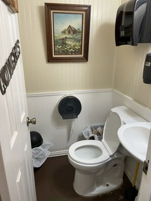 Natty Flat Smokehouse by null