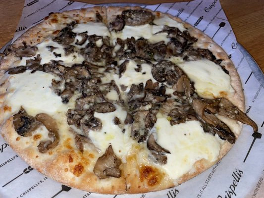 Crispelli's Bakery & Pizzeria - Troy by null