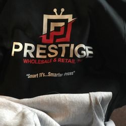 Custom Pressed Tees