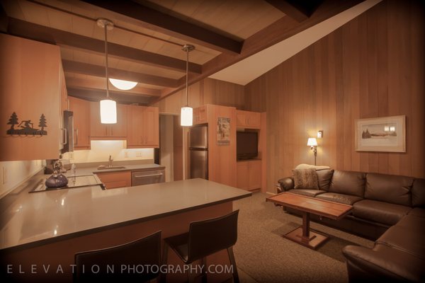 Silver Skis Chalet Condominiums by null