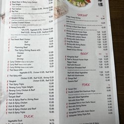 Asian Cafe