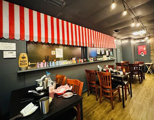 Miami Korean Kitchen by null