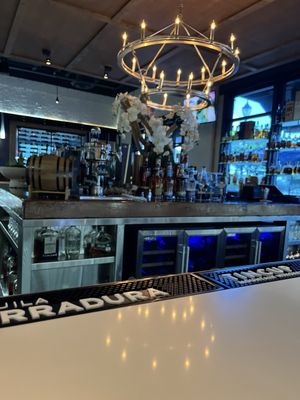 Twelve Kitchen + Cocktails by null