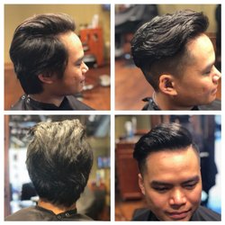 Shear Excellence - Before and after by Amelia!