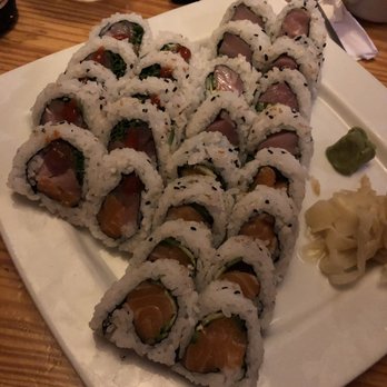 Moshi Moshi - Sushi Bars Near Me - Miami Beach, Florida
