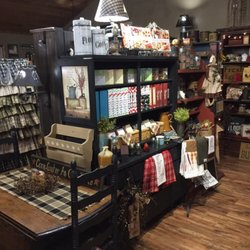 Willow Faith Gift & Home Co. 