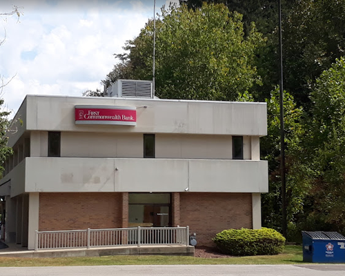 First Commonwealth Bank