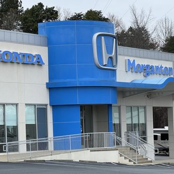 Morganton Honda - Car Dealers Near Me - Morganton, North Carolina Morganton Honda - Car Dealers Near Me - Morganton, North Carolina