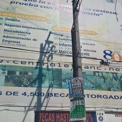 Alianza Educativa Centro Lefranc - Lefranc