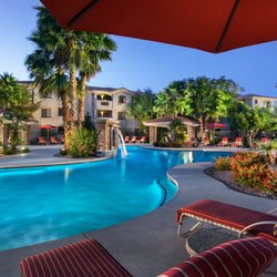 San Hacienda by Mark-Taylor