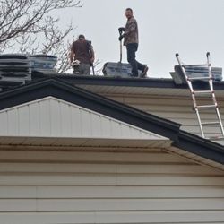 T & T Roofing - For all your roofing needs, WE GOT YOU COVERED