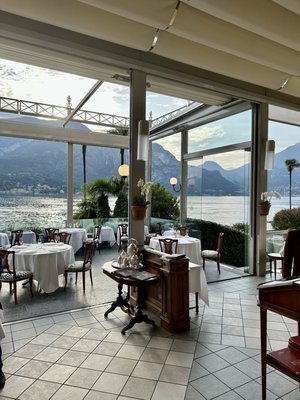 Grand Hotel Villa Serbelloni by null