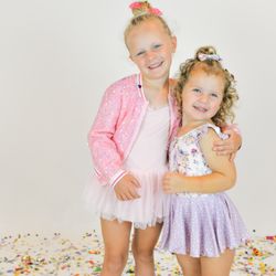 All About Dance - Sister sister!