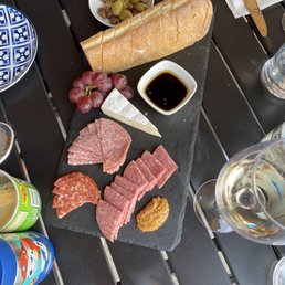 Charcuterie Platter Charcuterie Platter
