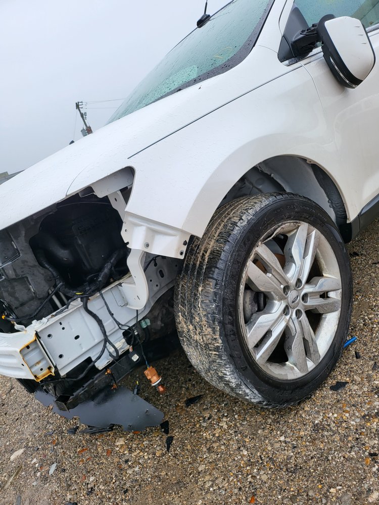 PICKNPULL Updated November 2024 19 Reviews 2716 Groveport Rd