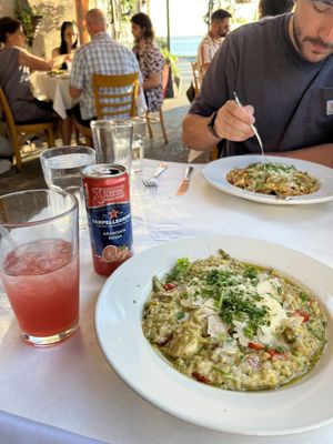 La Rustica by null