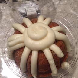 Snickerdoodle