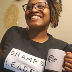 The P3 Life - The Champs Leadership Academy Facilitator
