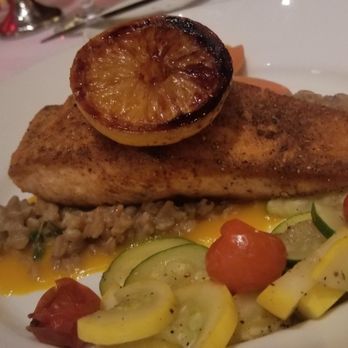 Roxy Restaurant & Bar - Cedar Plank Verlasso Salmon - Bars Near Me - Reno, Nevada Roxy Restaurant & Bar - Cedar Plank Verlasso Salmon - Bars Near Me - Reno, Nevada