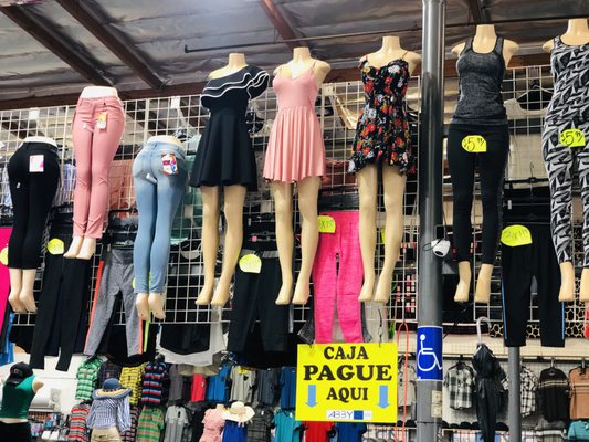Bargain Bazaar by null