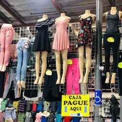 Bargain Bazaar
