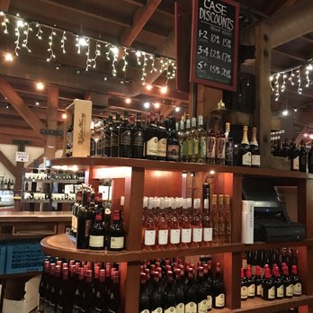 V Sattui Winery - Retail store - Wineries Near Me - Saint Helena, California V Sattui Winery - Retail store - Wineries Near Me - Saint Helena, California