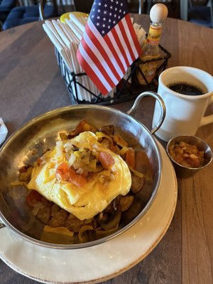 Let's Eat Texas by null