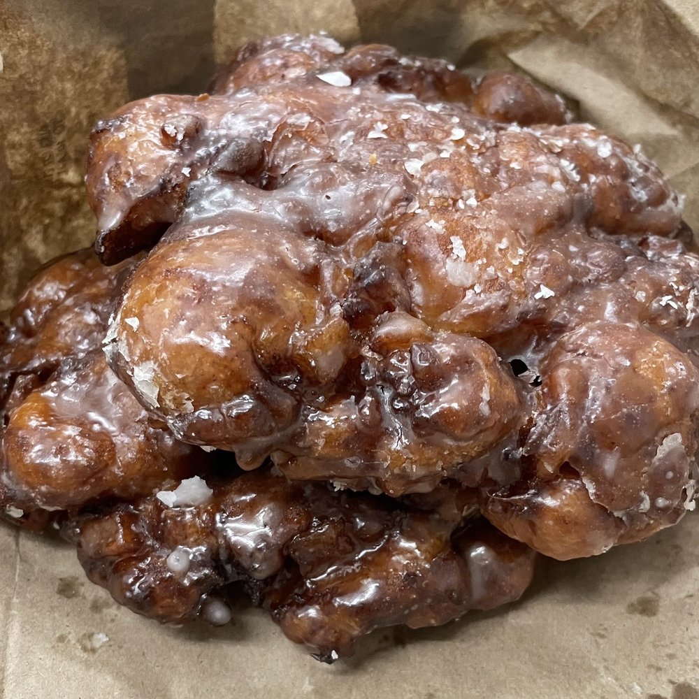 Westernco Donut - The best apple fritter on the planet - Donuts Near Me - Renton, Washington Westernco Donut - The best apple fritter on the planet - Donuts Near Me - Renton, Washington