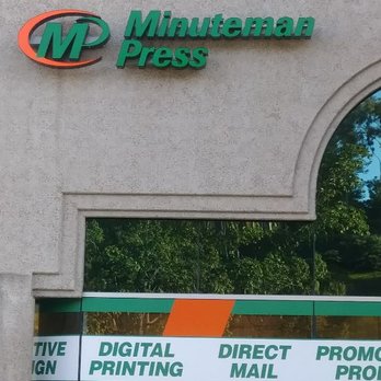 Minuteman Press Oceanside - Our sign seen from Oceanside Blvd. - Printing Services Near Me - Oceanside, California Minuteman Press Oceanside - Our sign seen from Oceanside Blvd. - Printing Services Near Me - Oceanside, California