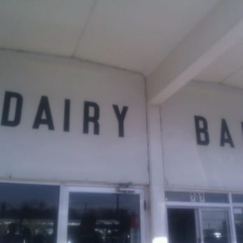 Dairy Bar - Burgers Near Me - Lake Jackson, Texas