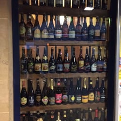 Aux Paraiges - Le frigo idéal?