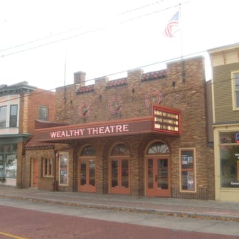 Wealthy Theatre Annex - Ain't it beautiful? - Music Venues Near Me - Grand Rapids, Michigan Wealthy Theatre Annex - Ain't it beautiful? - Music Venues Near Me - Grand Rapids, Michigan