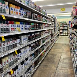 Ace Hardware