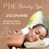 PHN Beauty Spa gift card