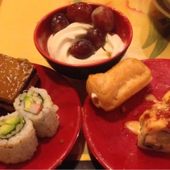 Peking Restaurant - Sushi, dessert and ice cream - Buffets Near Me - Williamsburg, Virginia