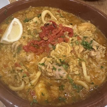 Bulla Gastrobar - Spanish Near Me - Miami, Florida Bulla Gastrobar - Spanish Near Me - Miami, Florida
