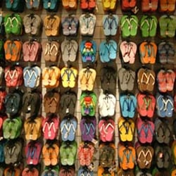 Tropicalia Havaianas