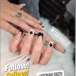 I Do Nails
