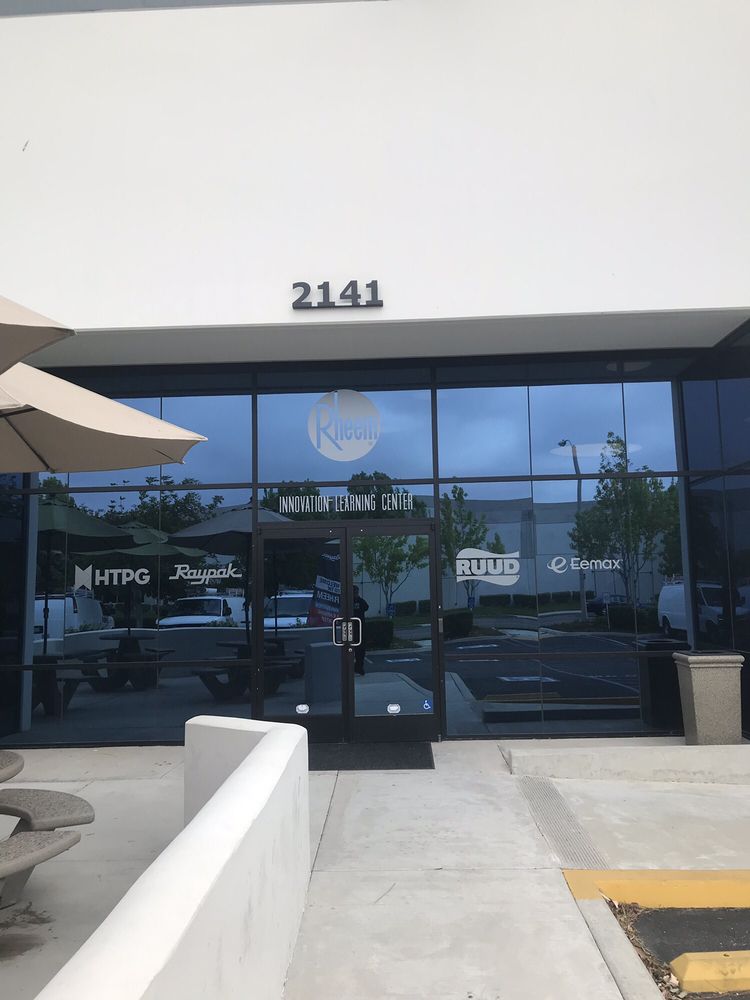 RAYPAK 2151 Eastman Ave, Oxnard, California Hot Tub & Pool Phone