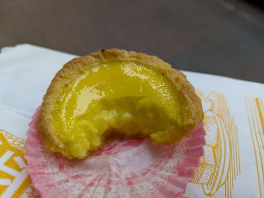 Kam Wah Cafe & Cake Shop by null