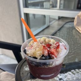 Acai Bowl