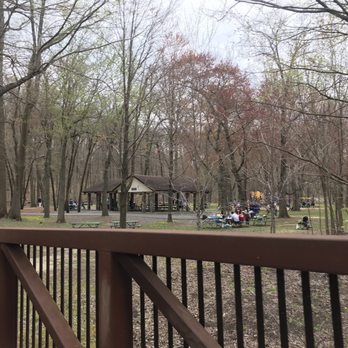 Barcroft Park - Playground - Playgrounds Near Me - Arlington, Virginia