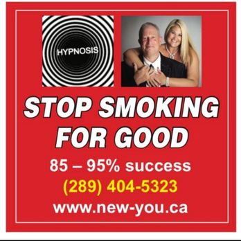 New-You Hypnosis - Quit Smoking for Good program - Hypnosis/Hypnotherapy Near Me - Whitby, Ontario New-You Hypnosis - Quit Smoking for Good program - Hypnosis/Hypnotherapy Near Me - Whitby, Ontario