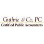 Photo of Lisa M Guthrie, CPA