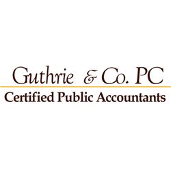 Lisa M Guthrie, CPA